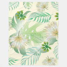 Fleece Blanket