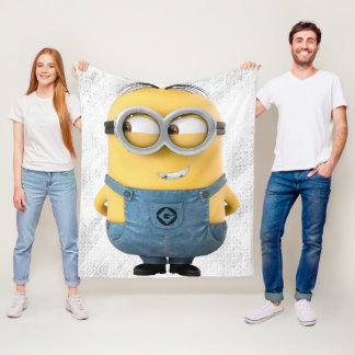 Fleece Blanket