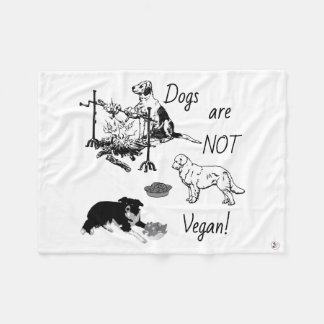 Fleece Blanket
