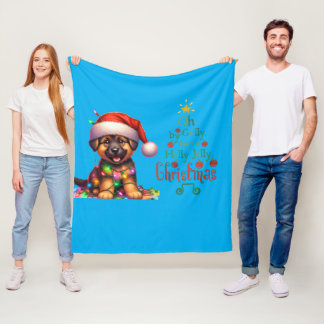 Fleece Blanket