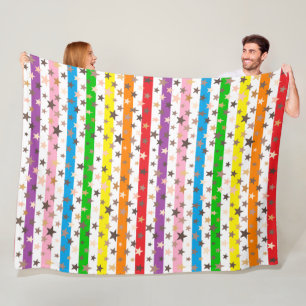 Fleece Blanket