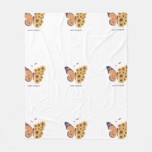 Fleece Blanket