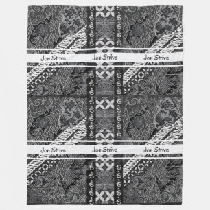 Fleece Blanket