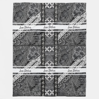 Fleece Blanket