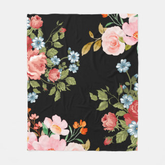 Fleece Blanket