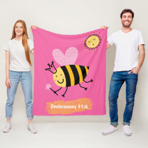 Fleece Blanket, 50"x60"