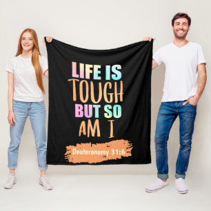 Fleece Blanket, 50"x60"