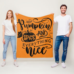 Fleece Blanket, 50"x60"