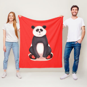 Fleece Blanket, 50"x60" Blanket