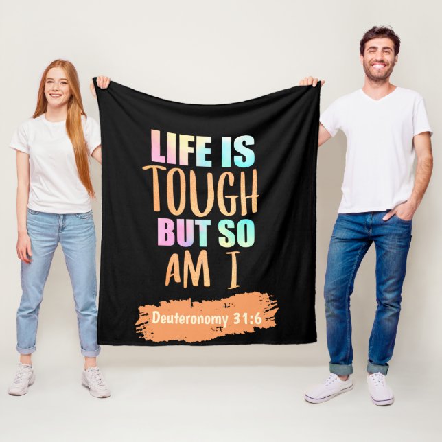 Fleece Blanket, 50"x60" Blanket (In Situ)