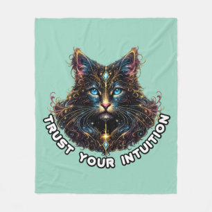 Fleece Blanket, 50" x 60" Blanket