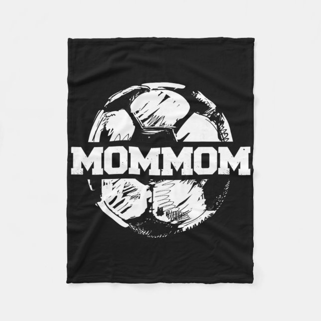 Fleece Blanket, Small 30" x 40" Blanket (Front)