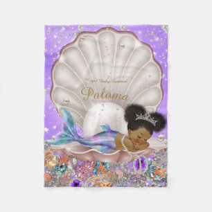 Fleece blankets,baby shower, baby girl,princess, blanket