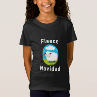 "Fleece Navidad" Christmas 