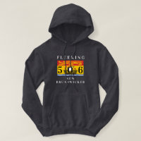 Fleeking New Brunswicker New Brunswick custom 506