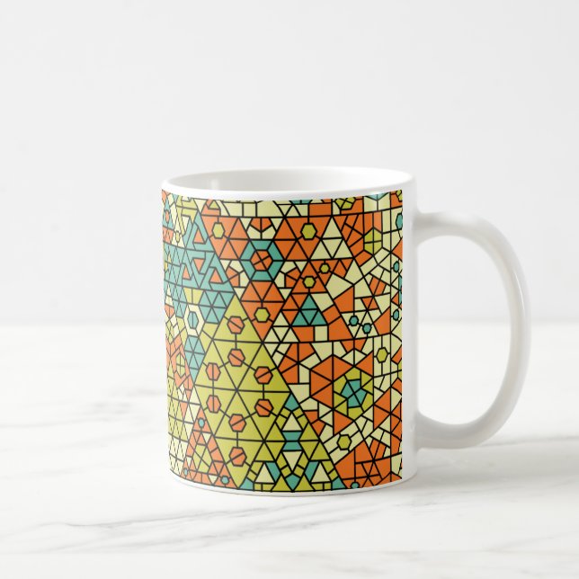 Fleen Mug #2 (Right)