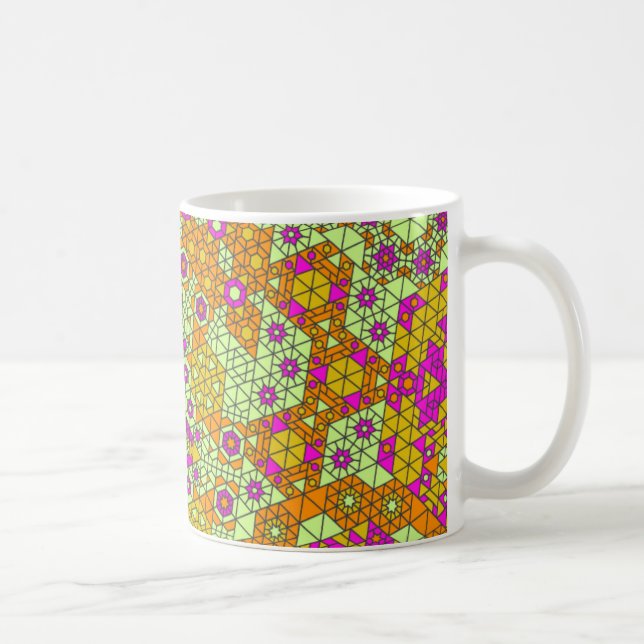 Fleen Mug #3 (Right)