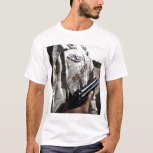 Fleet Marine Force Warfare Device T-Shirt