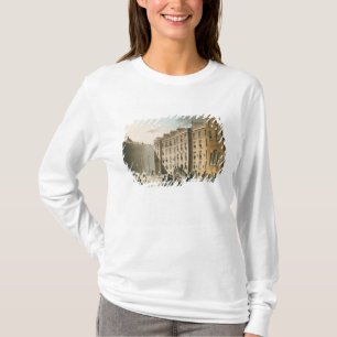 Fleet Prison from Ackermann's T-Shirt