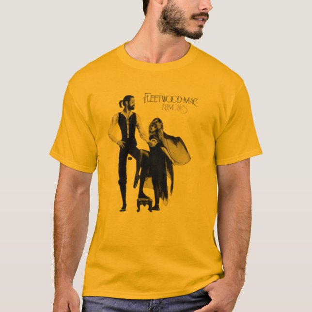 fleetwood mac  T-Shirt (Front)