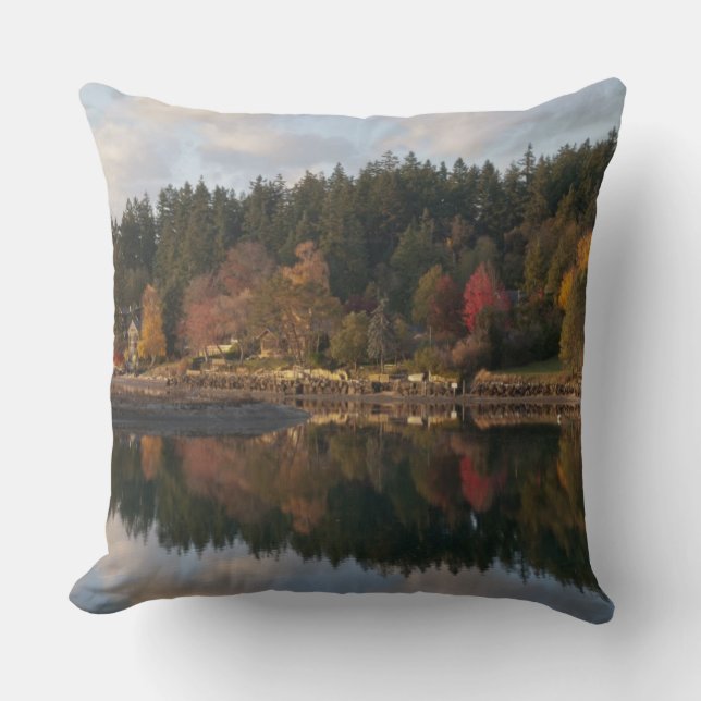 Fletcher Bay Cushion (Front)