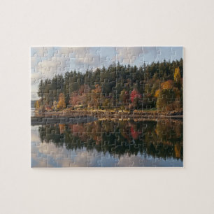 Fletcher Bay Jigsaw Puzzle