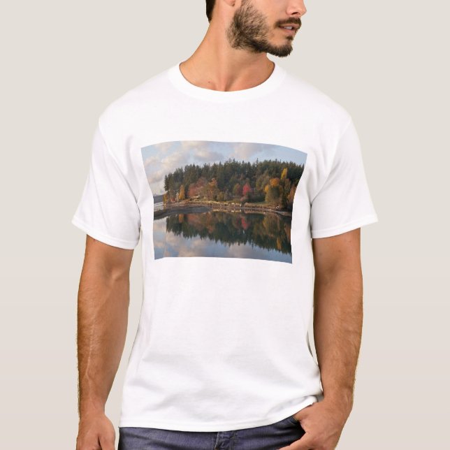Fletcher Bay T-Shirt (Front)