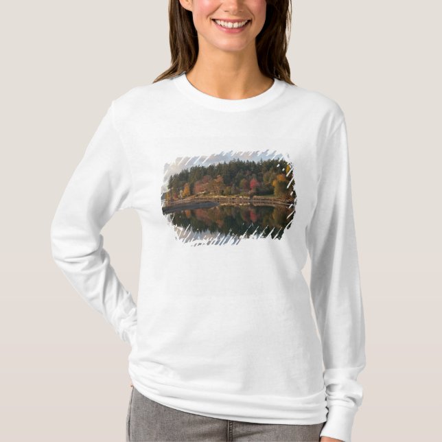 Fletcher Bay T-Shirt (Front)