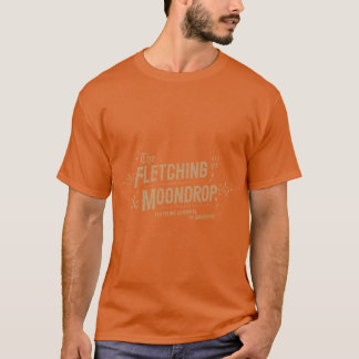 Fletching Moondrop T-Shirt