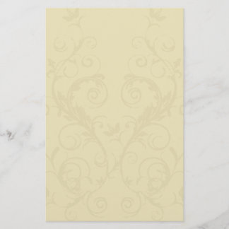 Fleur Angel Statue stationary Stationery