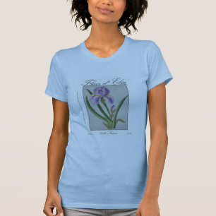 Fleur d' Elise T-Shirt