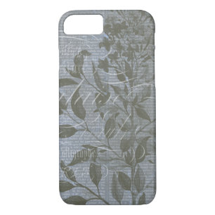 Fleur de Bleu I Case-Mate iPhone Case