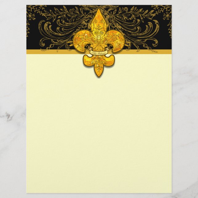 Fleur de Guardian (Front)