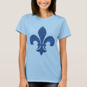 Fleur De Lid T-Shirt