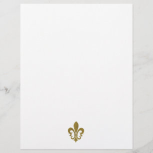 FLEUR DE LIS