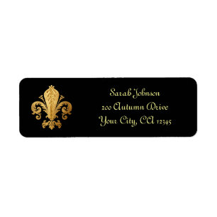 Fleur-de-lis