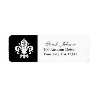 Fleur-de-lis