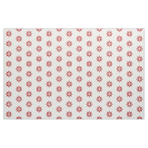 Fleur de Lis Fabric