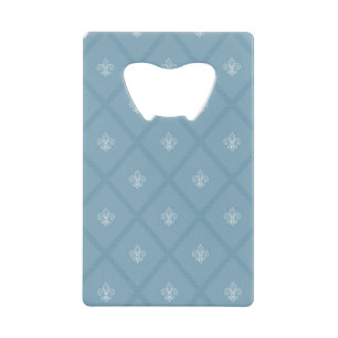 Fleur-de-lis pattern