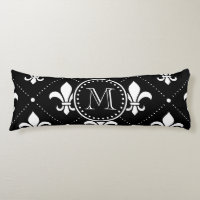 Fleur De Lis Pattern