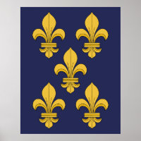 Fleur-de-lis