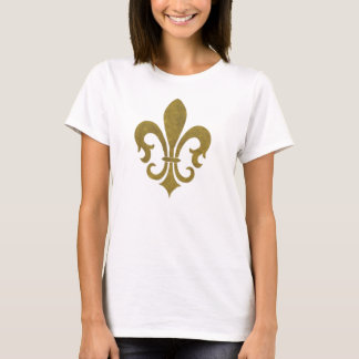 Fleur De Lis - Style 3 T-Shirt