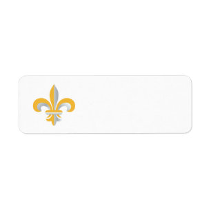Fleur de Lis symbol