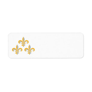 Fleur de Lis symbol