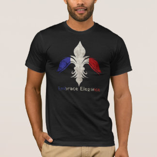  Fleur-de-Lis T-Shirt