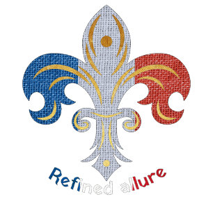 Fleur-de-lis T-Shirt
