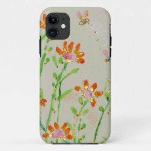 fleur iPhone case