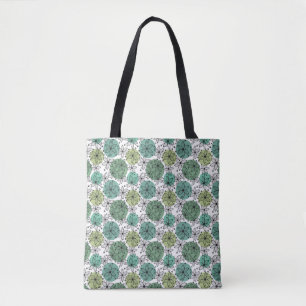 Fleur Pop   FPO-03    Tote Bag