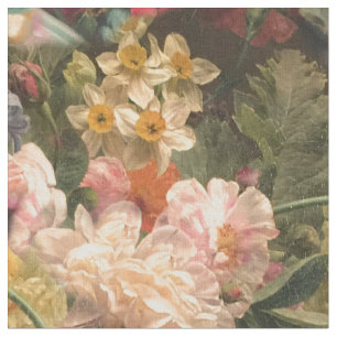 Fleuresse Parfait Grande Fabric