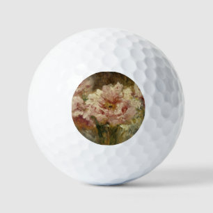 Fleurs – Félix Ziem Golf Balls
